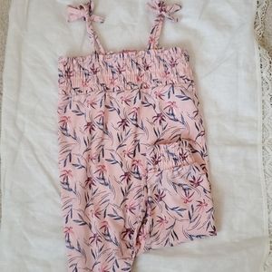 Isaac Mizrahi romper